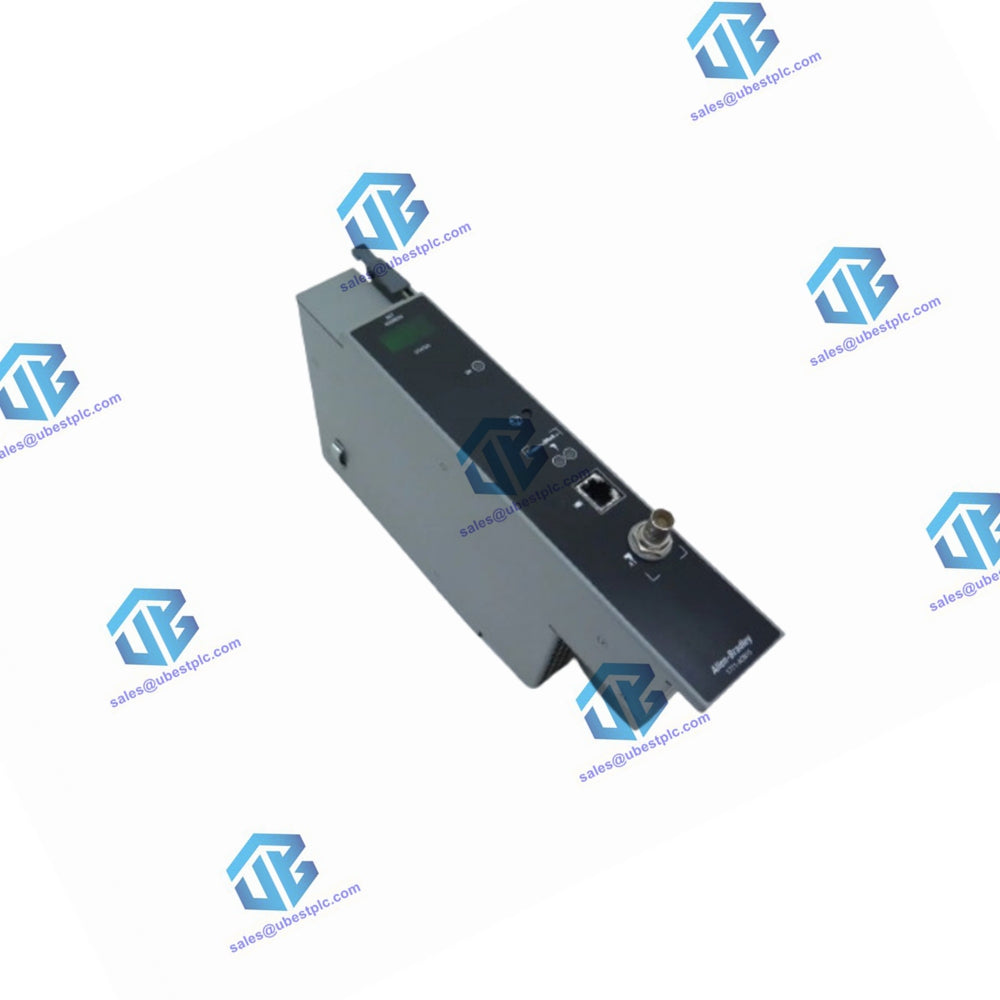 1771-ACN | Allen-Bradley | 1771 ControlNet 1.25 Adaptor Module