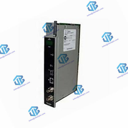 Allen-Bradley 1771-ACNR | 1771 ControlNet 1.25 Adaptor Module