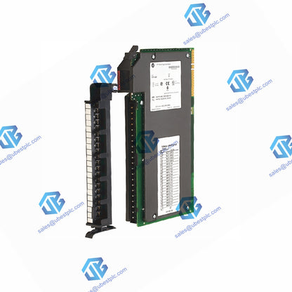 Allen-Bradley 1771-IAD | 16 Point Digital Input Module