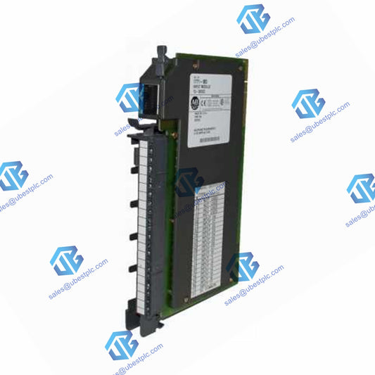 Allen-Bradley 1771-IBD | Digital Input Module