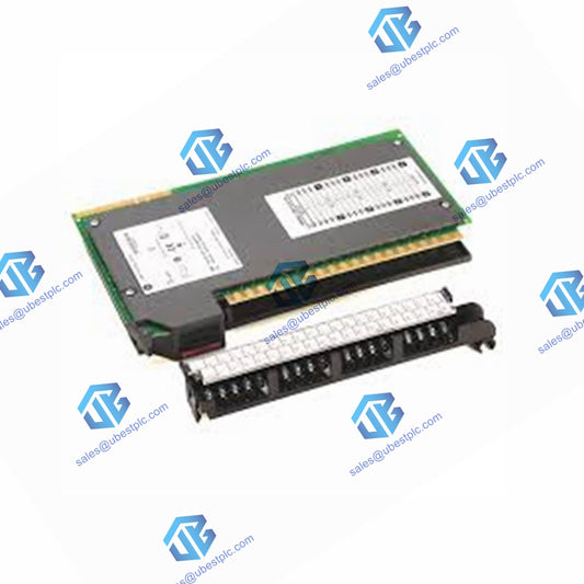 Allen Bradley AC/DC (24V) Input Module | 1771-IND Series B