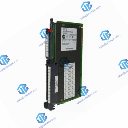 Isolated AC Output Module | 1771-ODZ Allen-Bradley