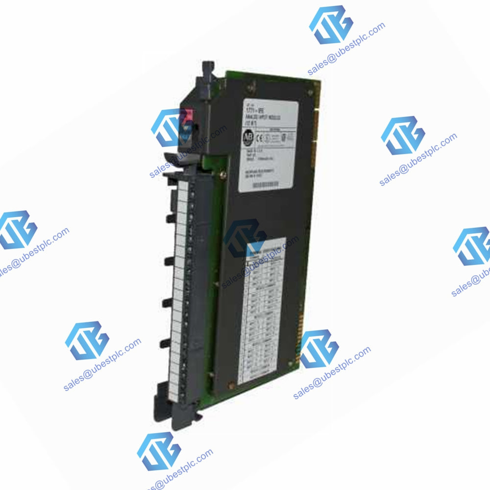 1771-IMD/B | Allen-Bradley AC/DC (220V) Input Module