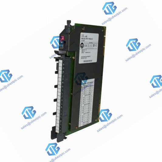 1771-IMD/B | Allen-Bradley AC/DC (220V) Input Module