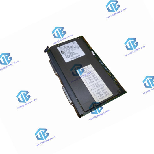 1771-NIS | Remote I/O Adapter Module Allen-Bradley