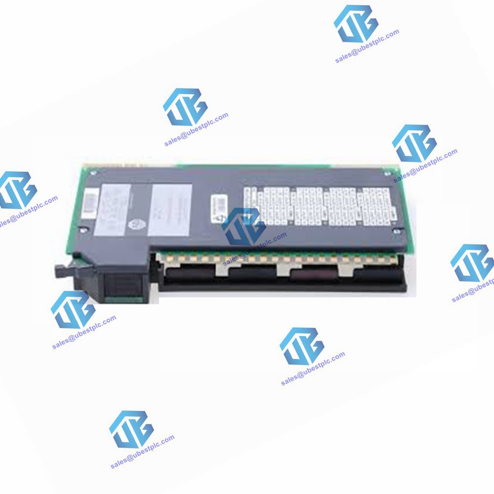 Allen-Bradley 1771-OBN Series B | DC Output Module