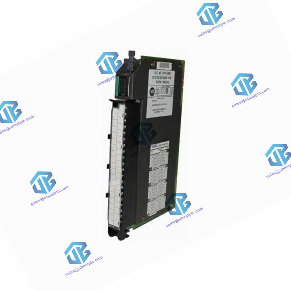 Allen-Bradley 1771-OBN Series B | DC Output Module