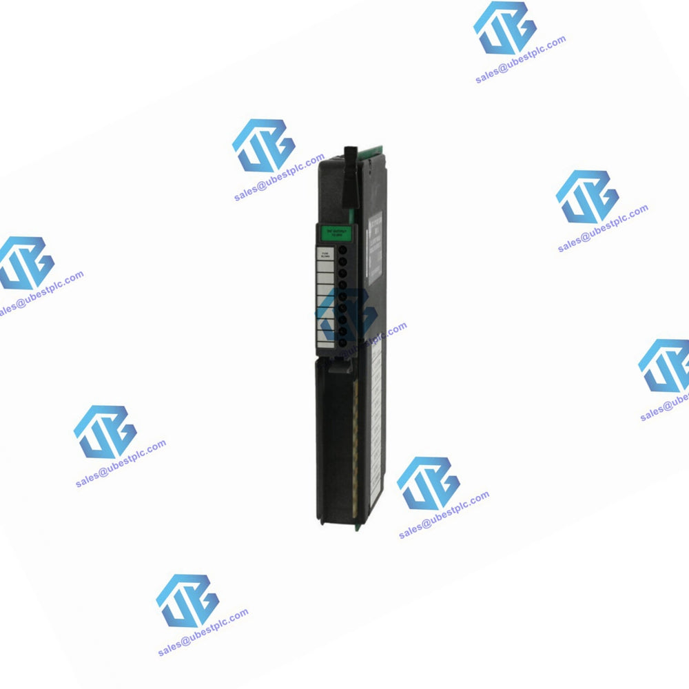 Allen-Bradley 1771-OB | DC Output Driver Module