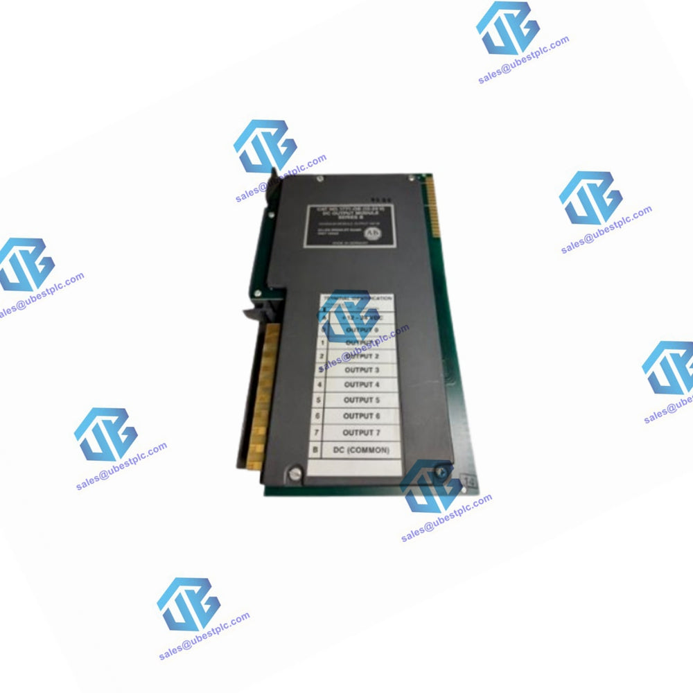 Allen-Bradley 1771-OB | DC Output Driver Module