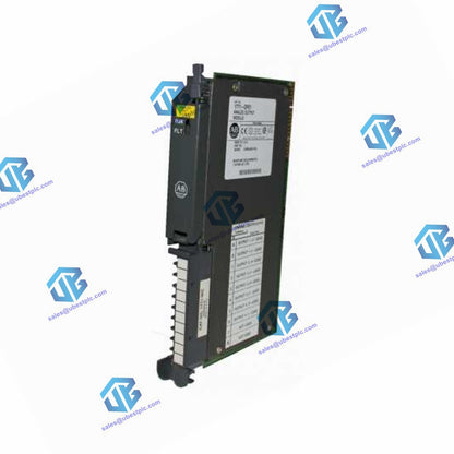 Analog Output Module | 1771-OFE1 Allen-Bradley