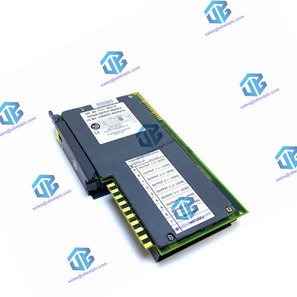 Allen-Bradley 1771-IFM Series B | Fast Millivolt Input Module