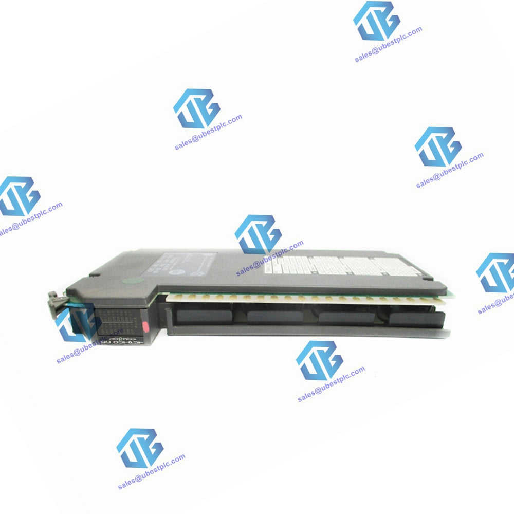 16 Point Digital Output Module | 1771-OAD Series C Allen-Bradley