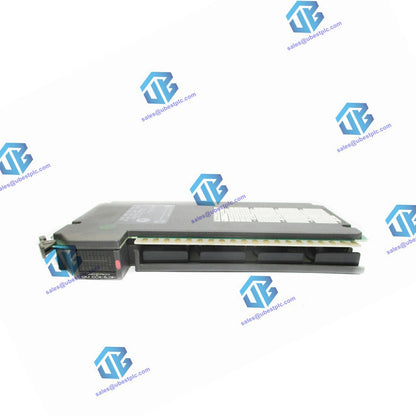 16 Point Digital Output Module | 1771-OAD Series C Allen-Bradley