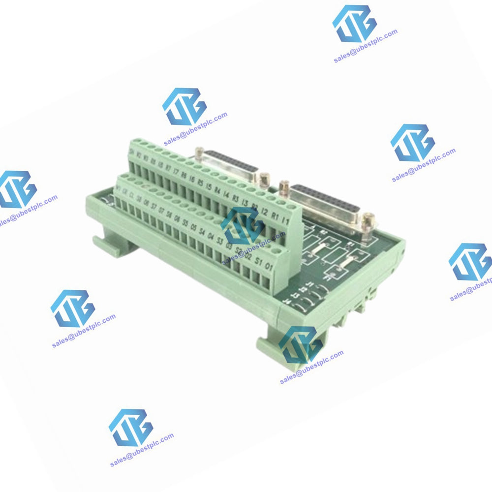 1771-RTP4 Allen Bradley - Analog Input Module