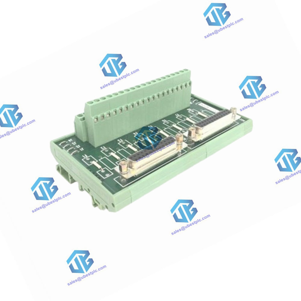 1771-RTP4 Allen Bradley - Analog Input Module