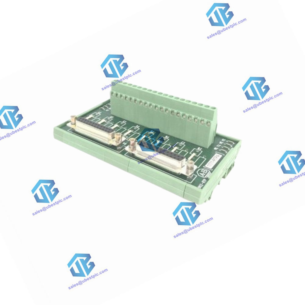 1771-RTP4 Allen Bradley - Analog Input Module