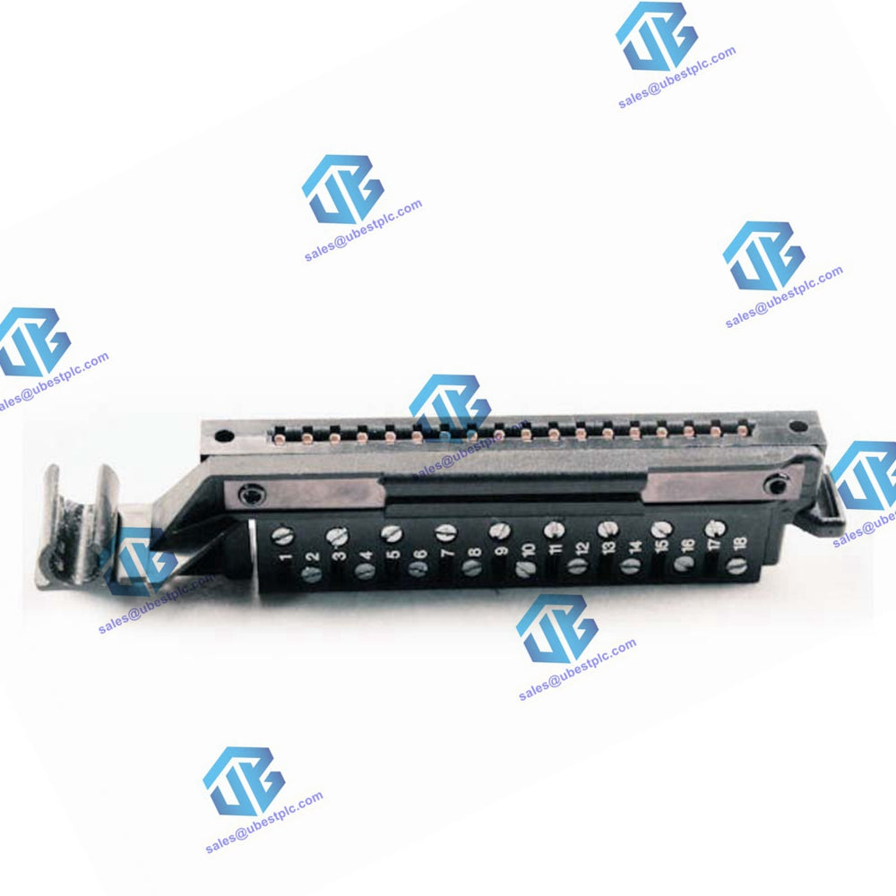 Allen-Bradley 1771-WF | Field Wiring Arm 18 Terminals