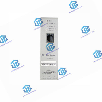 1783-ETAP | Embedded Switch Allen-Bradley