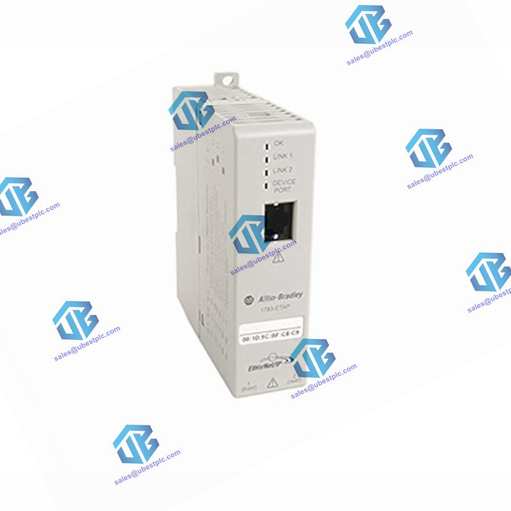 1783-ETAP2F Rockwell Allen-Bradley EtherNet/IP Tap