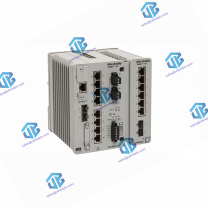 1783-MMX16T Allen-Bradley | Stratix 5800 Expansion Module