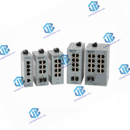 1783-US6T2F Allen-Bradley | Port Unmanaged Switch