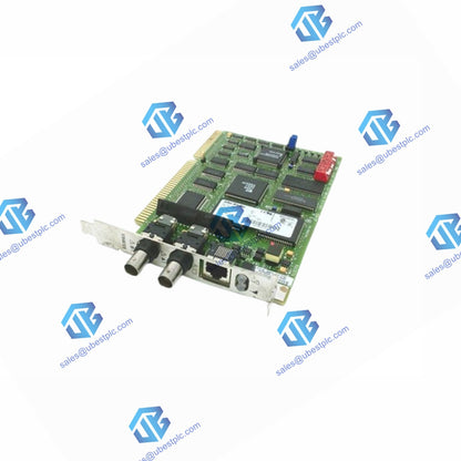 Allen-Bradley 1784-KTCS ControlNet Scanner Card