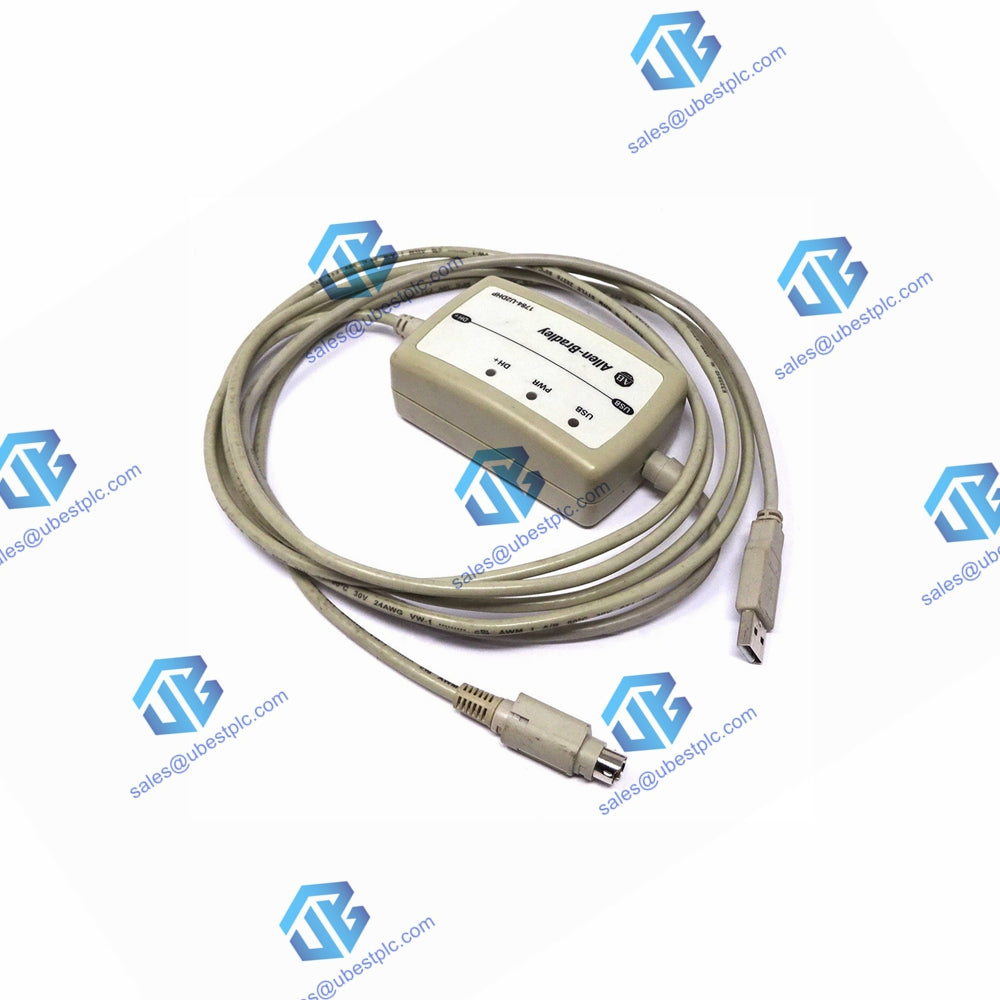 1784-U2CN USB to ControlNet Cable