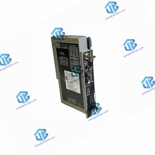 1785-L40C Allen-Bradley ControlNet Processor Module