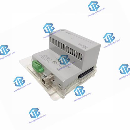 1786-RPA Allen-Bradley | ControlNet Modular Repeater Adapter