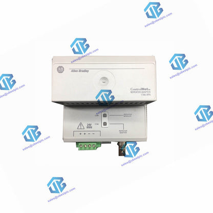 1786-RPA Allen-Bradley | ControlNet Modular Repeater Adapter