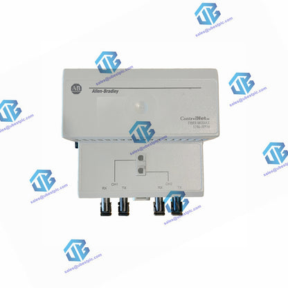 1786-RPFM Allen-Bradley | ControlNet Fiber Module