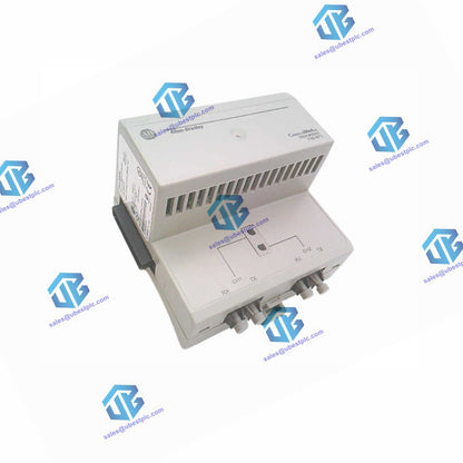 1786-RPFM Allen-Bradley | ControlNet Fiber Module