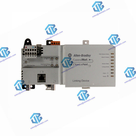 1788-CN2DN AB | Συσκευή σύνδεσης ControlNet-to-DeviceNet