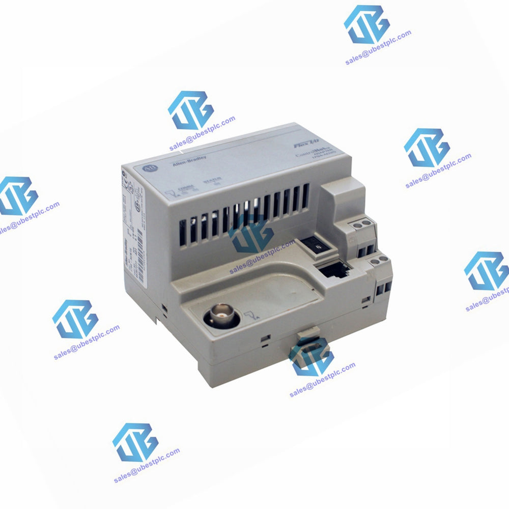 1794-ACN15 Allen-Bradley - Adapter Module