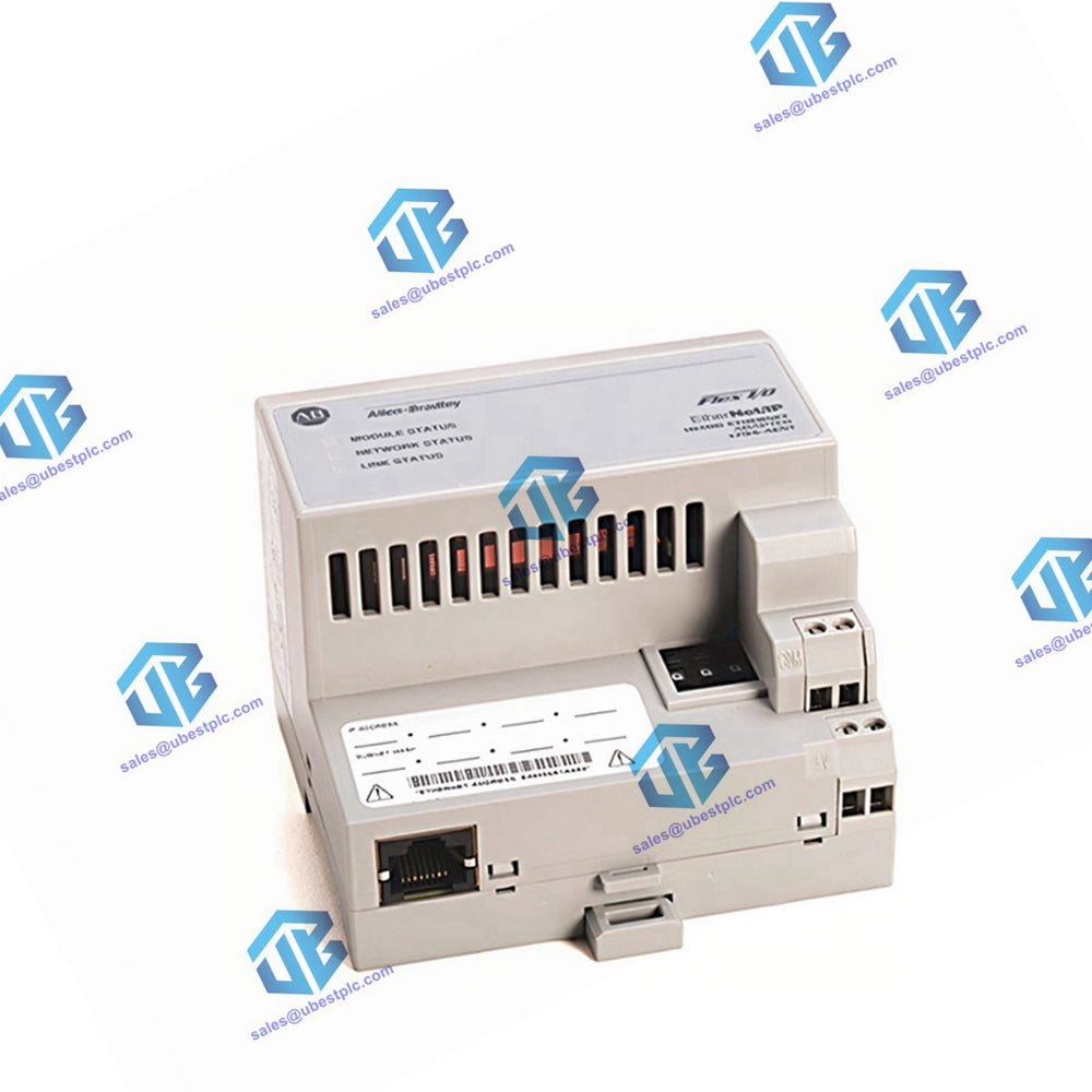 1794-AENT | Allen-Bradley Flex EtherNet/IP Adaptor