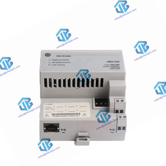 1794-AENT | Allen-Bradley Flex EtherNet/IP AdaptorV