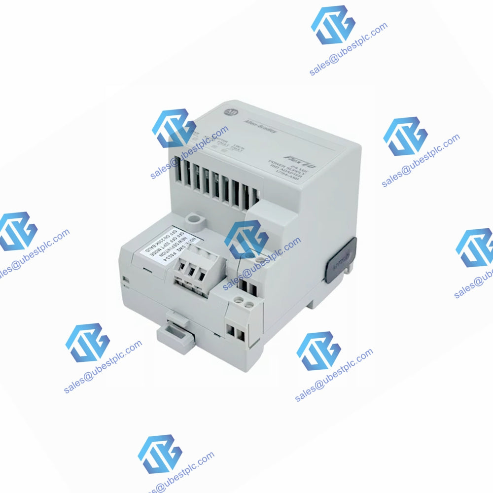 Allen-Bradley 1794-ASB2 Remote I/O Adapter