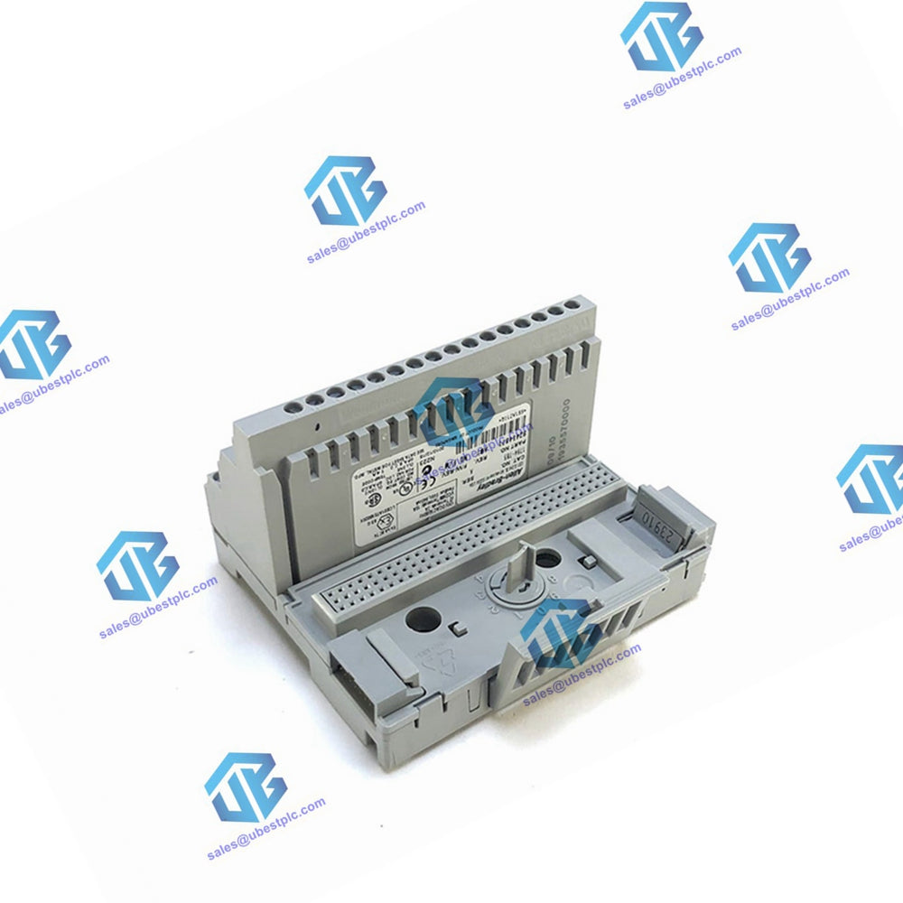 Flex 16 Point Digital Input Module Allen-Bradley 1794-IB16/A