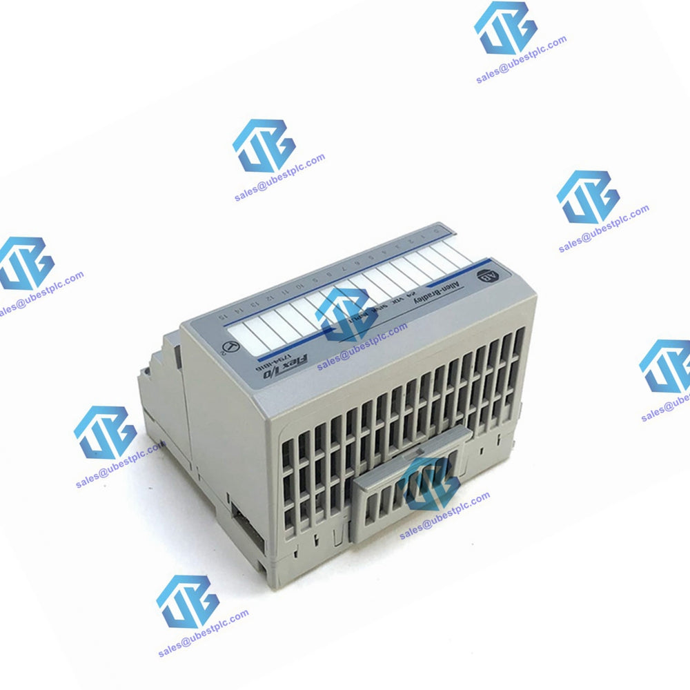 Flex 16 Point Digital Input Module Allen-Bradley 1794-IB16/A