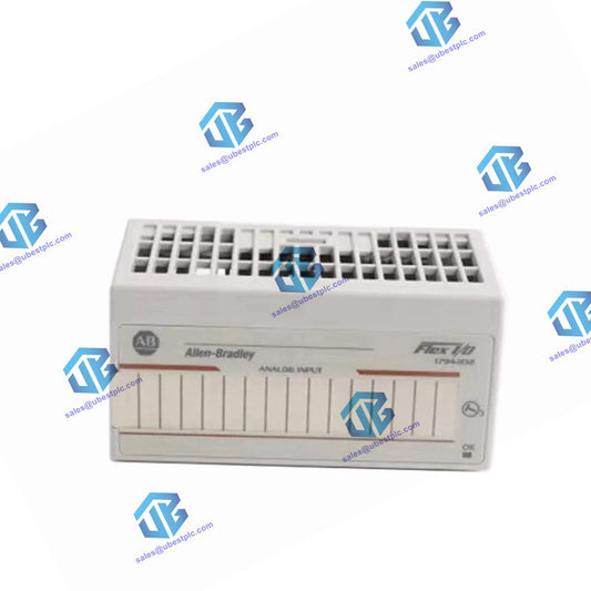 1794-IE12 | Allen-Bradley Flex 12 Point Analog Input Module