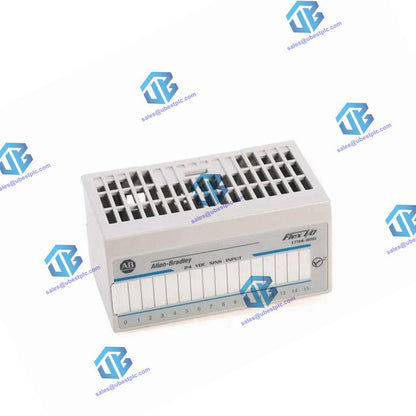 1794-IB32 Allen-Bradley | Flex 32 Point Digital Input Module