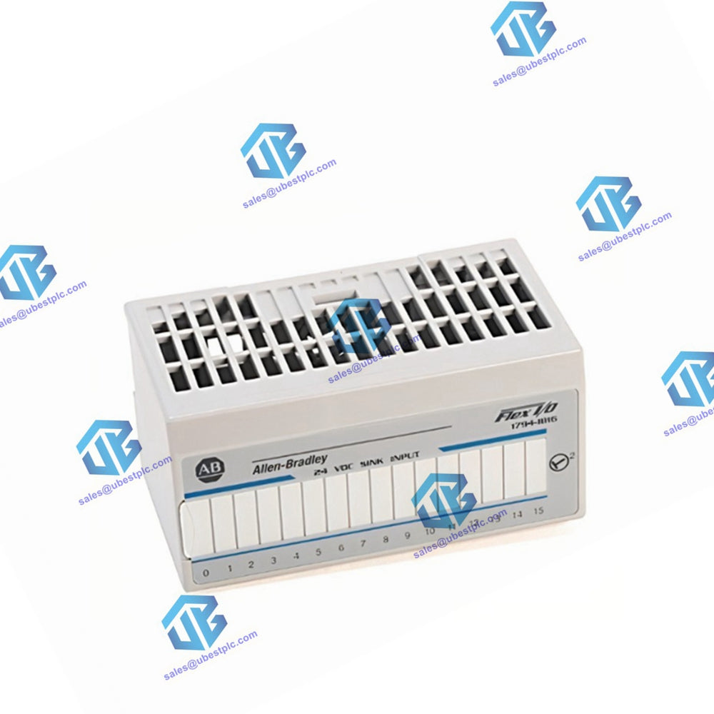 1794-IE8 | Allen-Bradley Flex 8 Point Analog Input Module