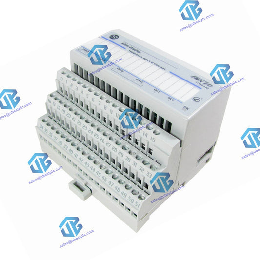 1794-IJ2 Allen-Bradley | Flex 2 Point Input Frequency Module