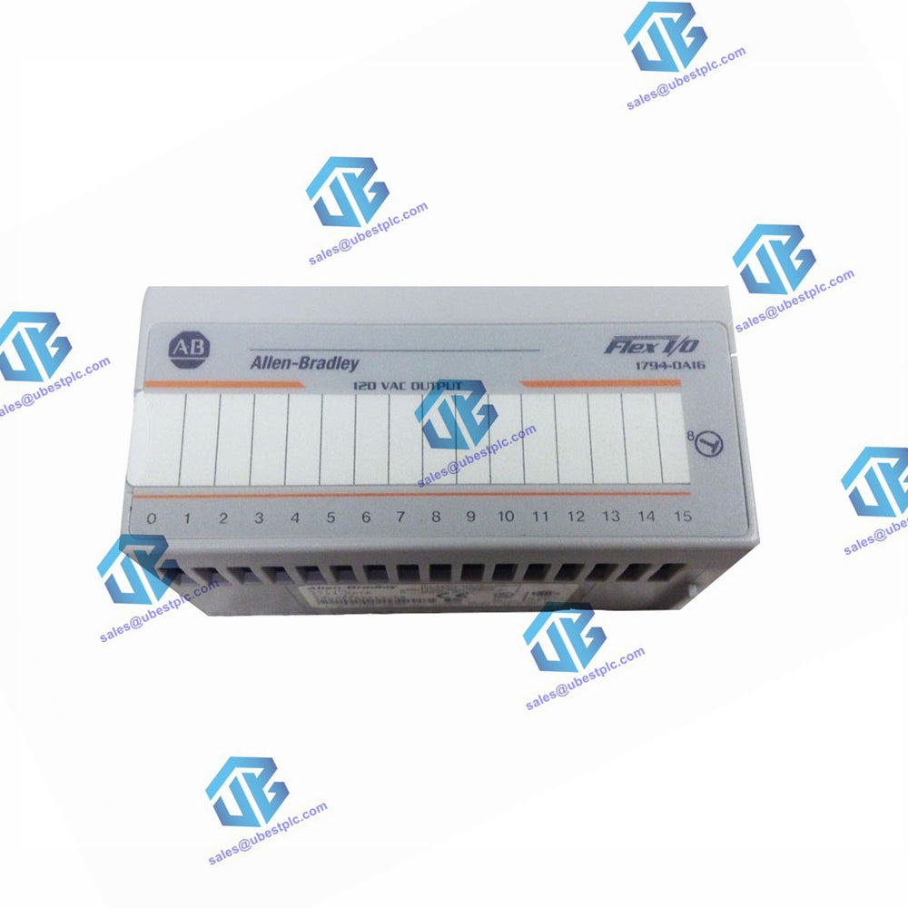 1794-IRT8XT | ΑΒ | Flex XT 8 Point Thermocouple RTD Module