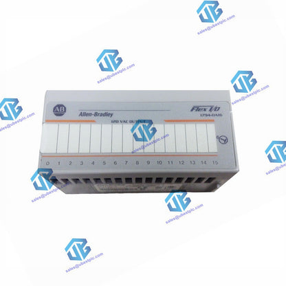 1794-IRT8XT | ΑΒ | Flex XT 8 Point Thermocouple RTD Module