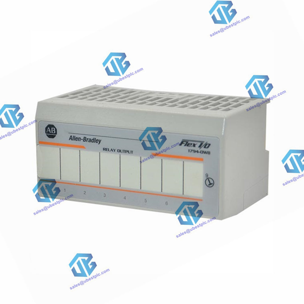 1794-OA8I | Allen-Bradley FLEX I/O AC Digital Output Module