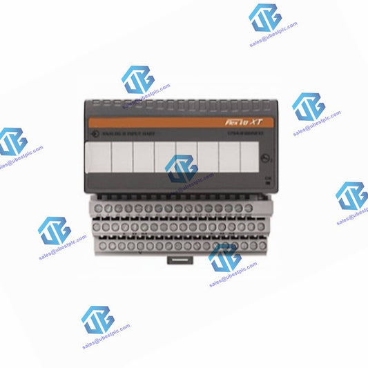 Modul Output Geganti 1794-OW8XT Allen-Bradley