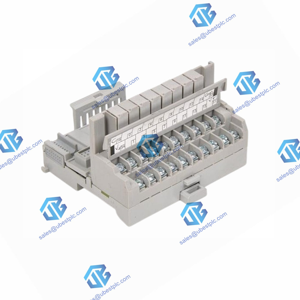 Τερματική βάση Flex I/O | 1794-TBNF Allen-Bradley