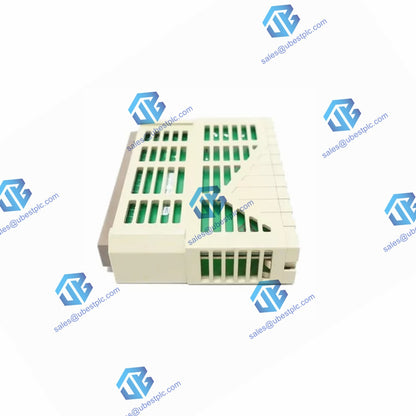 Emerson Ovation 1C31164G01 RTD Input Module