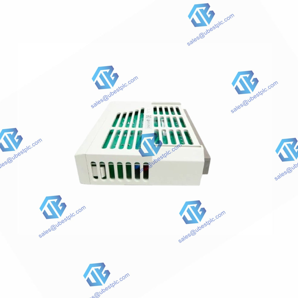 1C31110G01 Emerson - Digital Input Module